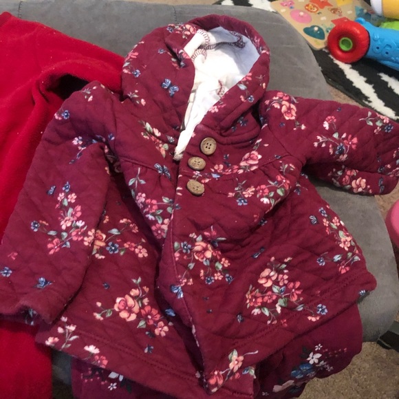 Overalls and outfits - Picture 5 of 6